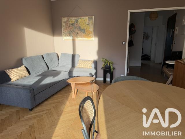 Appartement vente à Lyon, Métropole de Lyon