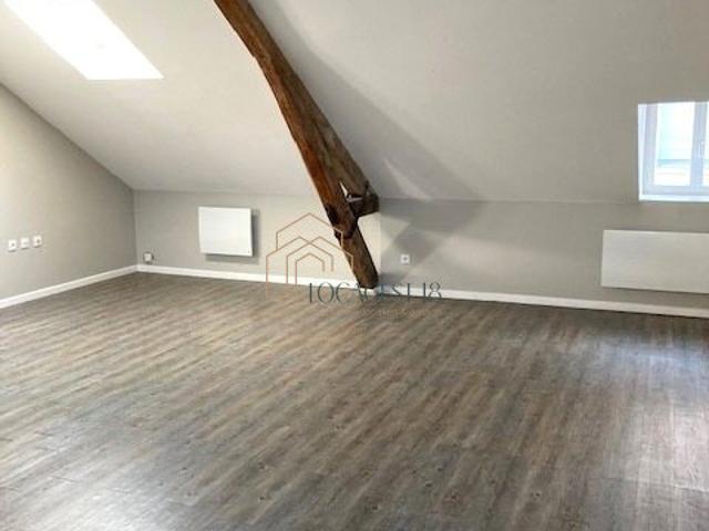 Appartement location à Séraucourt, Bourges