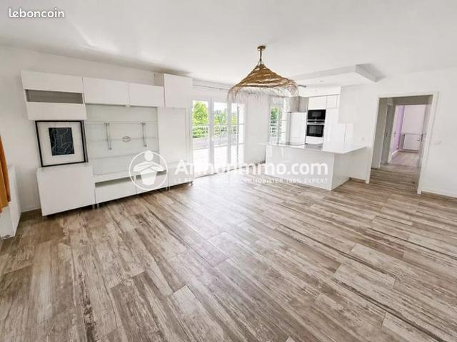 Appartement vente à Évry, Saint-pierre-du-perray
