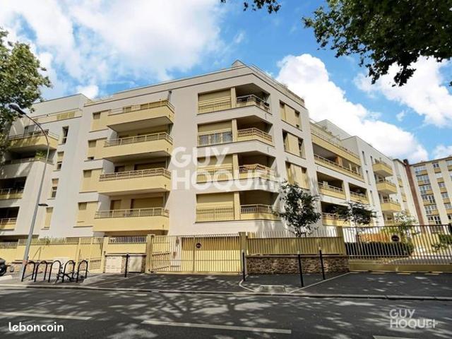 Appartement vente à Aubervilliers, Seine-Saint-Denis
