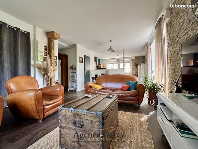 Appartement vente à Dijon, Messigny-et-vantoux