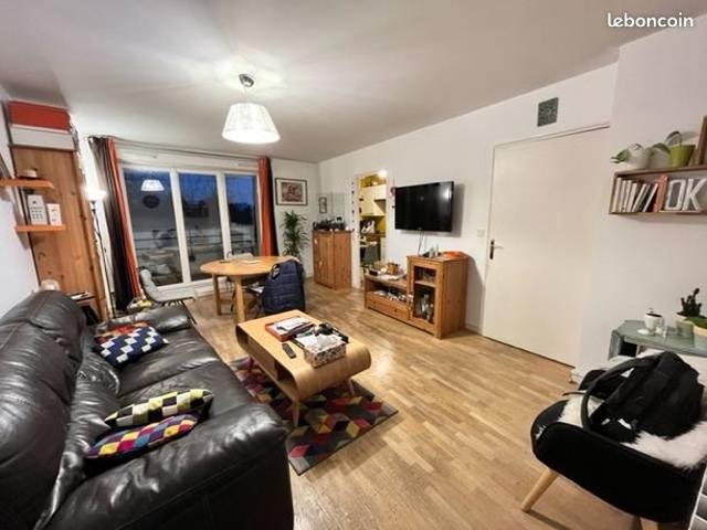 Appartement vente à Argenteuil, Martinique