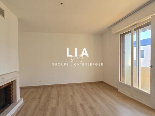 Appartement vente à Centre-Ville, Aix-les-Bains