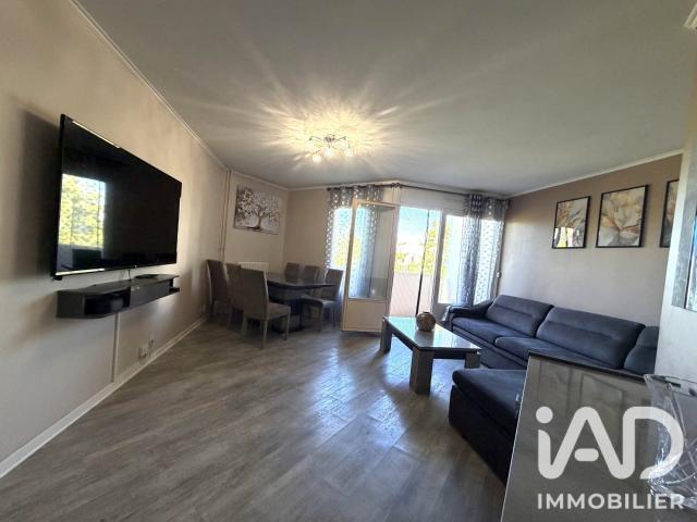 Appartement vente à Éragny-sur-Oise, Val-d'Oise