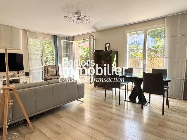 Appartement vente à Les Taratres Rueil 4, Rueil-Malmaison