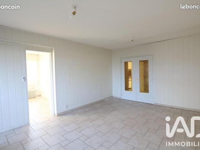 Appartement vente à Metz, Moselle