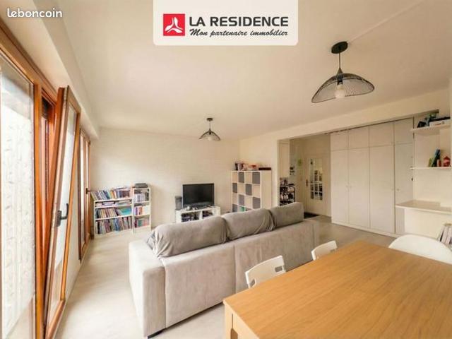 Appartement vente à Saint-Germain-en-Laye, Le Vésinet
