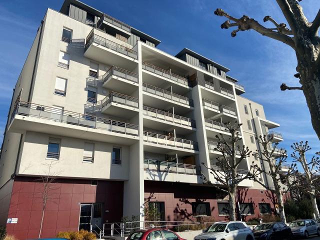 Appartement vente à Strasbourg, Hoenheim