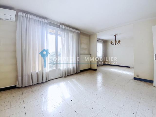 Appartement vente à Les Cévennes, Montpellier