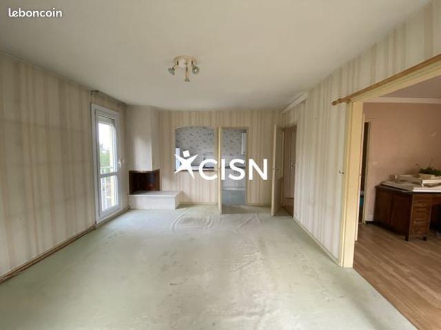 Appartement vente à Nantes, Saint-herblain