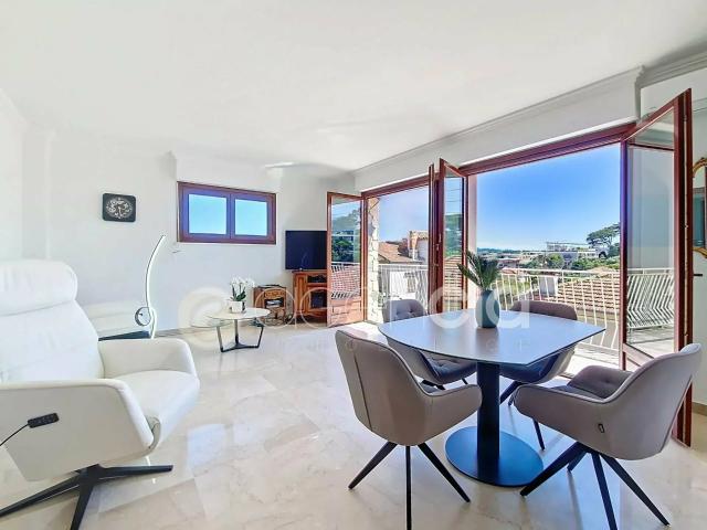 Appartement vente à Grasse, Le Cannet