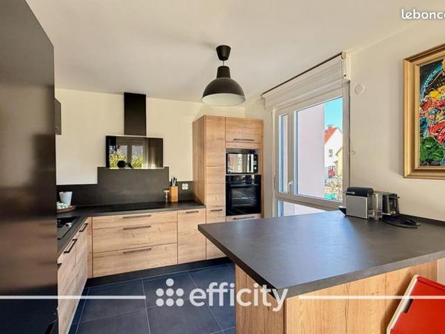 Appartement vente à Sélestat-Erstein, Barr