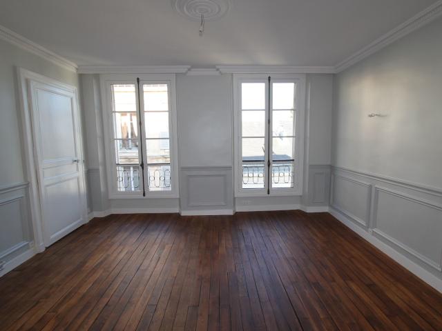 Appartement location à Versailles