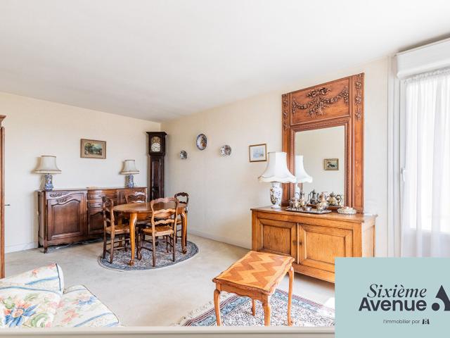 Appartement vente à Palaiseau, Chilly-mazarin