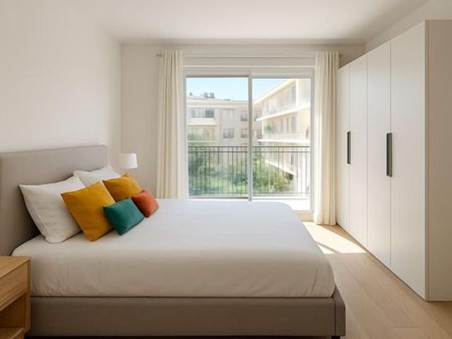 Appartement vente à Gex, Cessy