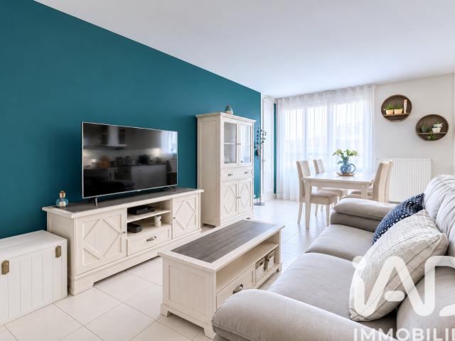 Appartement vente à Palaiseau, Chilly-mazarin