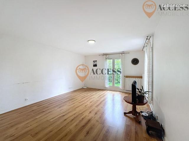 Appartement vente à Groslay, Martinique