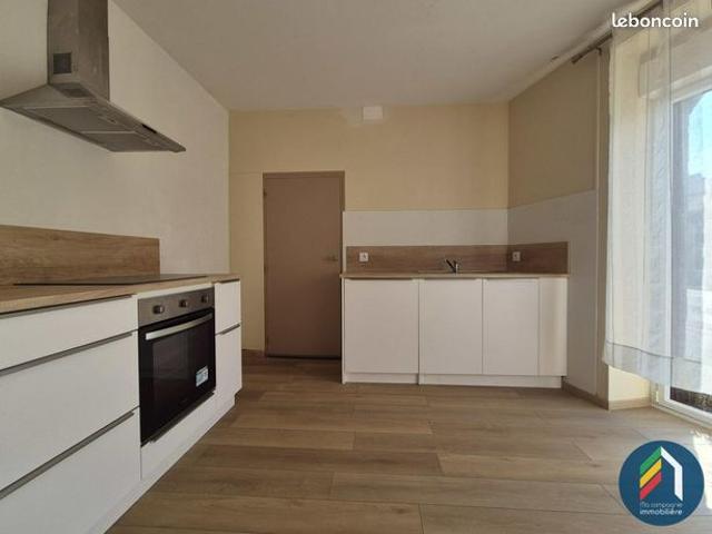Appartement vente à Pouzauges, Vendée