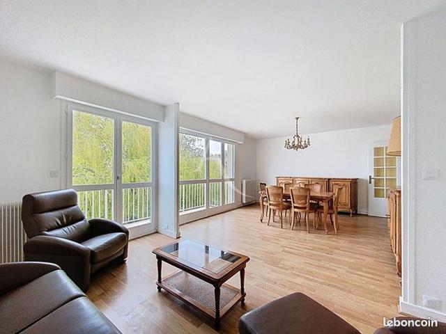 Appartement vente à Saint-Germain-en-Laye, Chambourcy