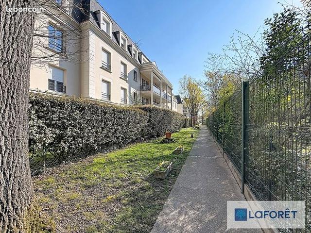 Appartement vente à Créteil, Le Plessis-trévise