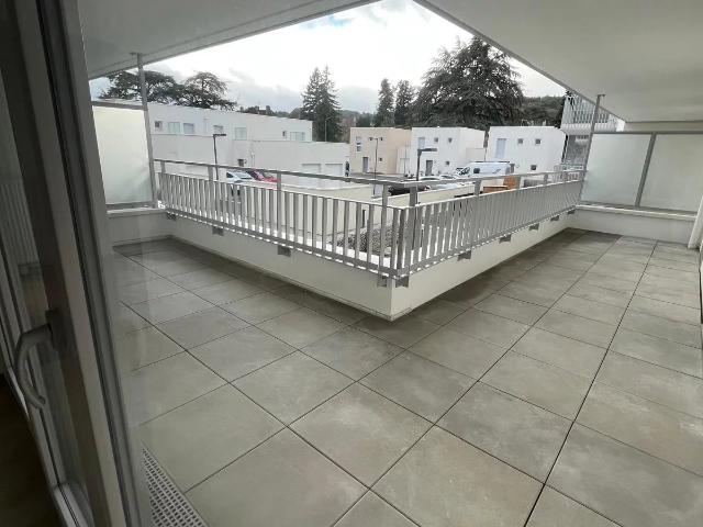 Appartement location à Dijon, Chenôve