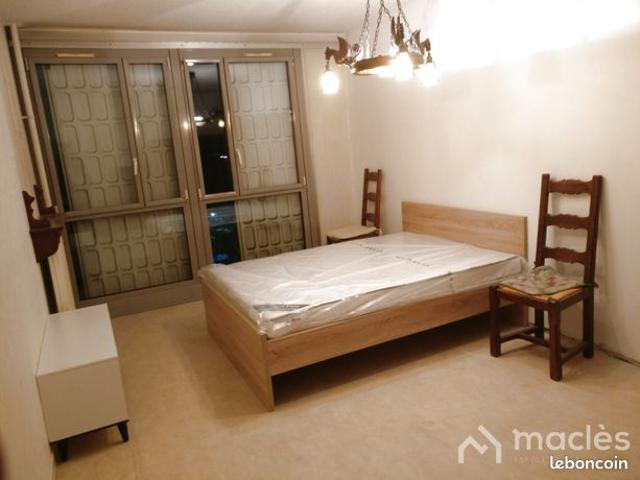 Appartement vente à France métropolitaine, Saint-denis