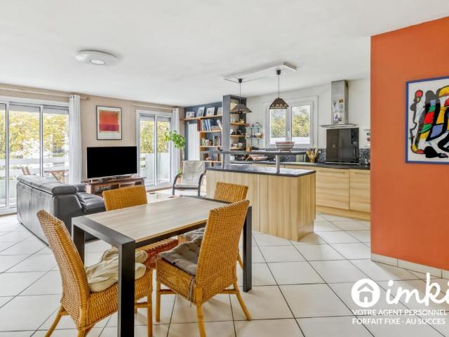 Appartement vente à Lapurdi, Anglet