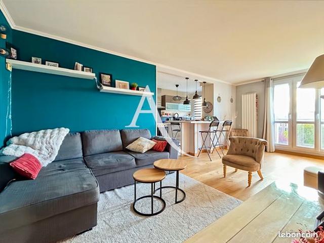Appartement vente à Avallon, Bois-d'arcy