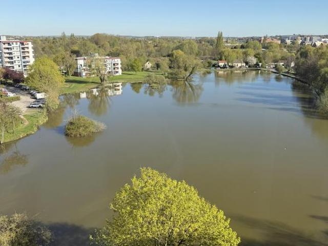 Appartement vente à Amiens