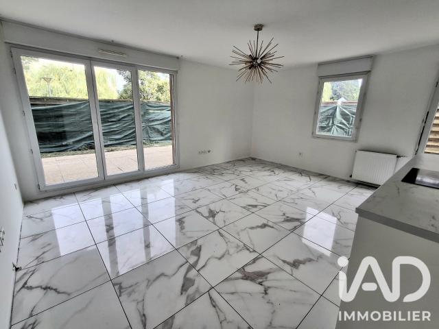 Appartement vente à Zone d'activitée des Tissonvilliers III, Villiers-le-Bel