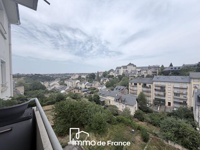 Appartement vente à Rodez, Onet-le-château