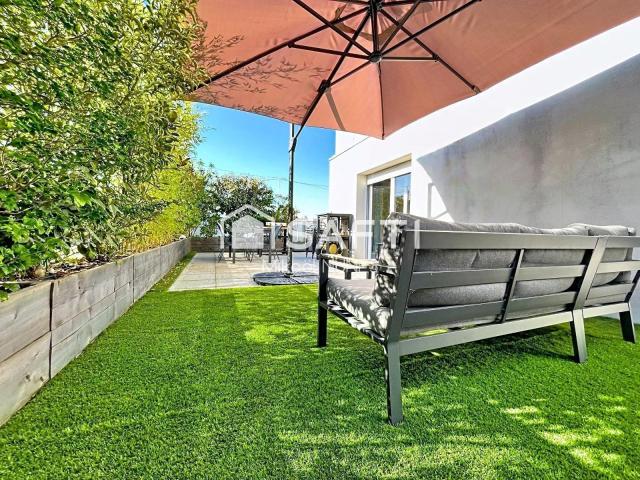 Appartement vente à Toulouse, Blagnac
