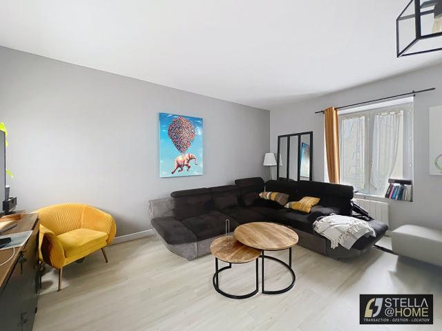 Appartement vente à Saint-Quay-Portrieux, Côtes-d'Armor