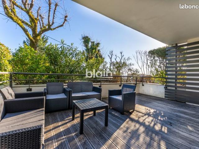 Appartement vente à Grenoble, La Tronche