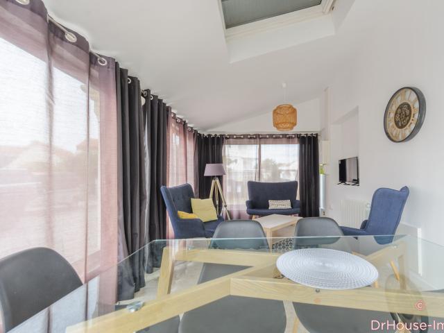 Appartement vente à La Rochelle, Angoulins