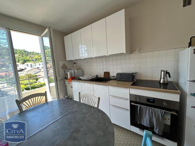 Appartement location à Grenoble, Saint-marcellin