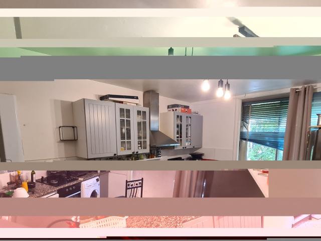 Appartement vente à Montpellier