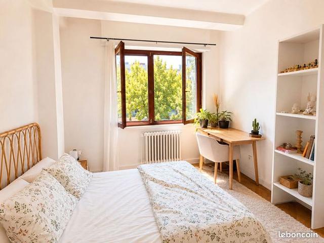 Appartement vente à Strasbourg, Hoenheim