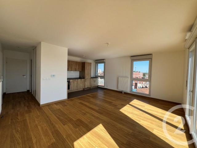 Appartement vente à Lille