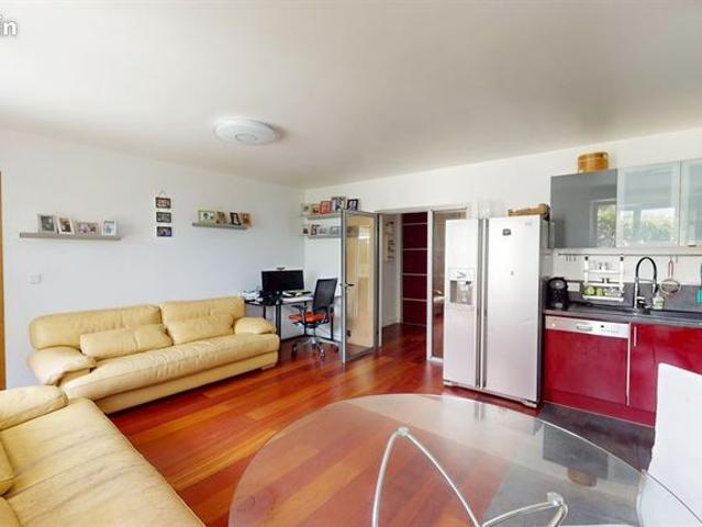 Appartement vente à Clamart, Hauts-de-Seine