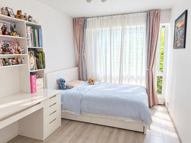 Appartement vente à Paris 19e Arrondissement, Paris
