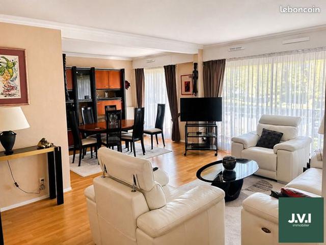 Appartement vente à Margency, Val-d'Oise