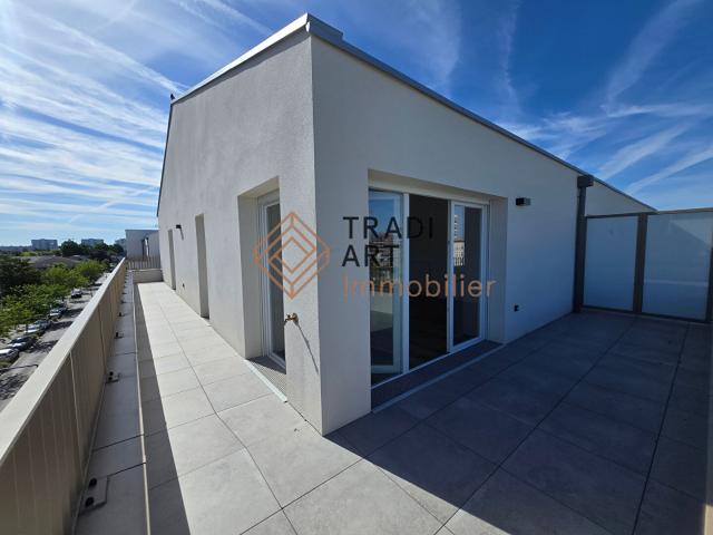 Appartement vente à Évry, Grigny