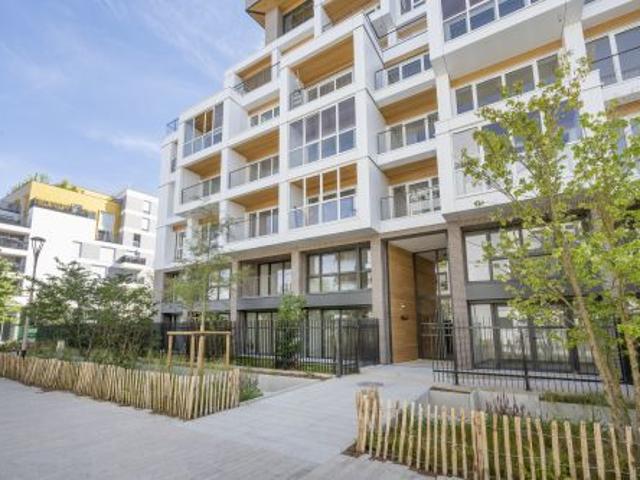 Appartement location à Nanterre, Rueil-malmaison