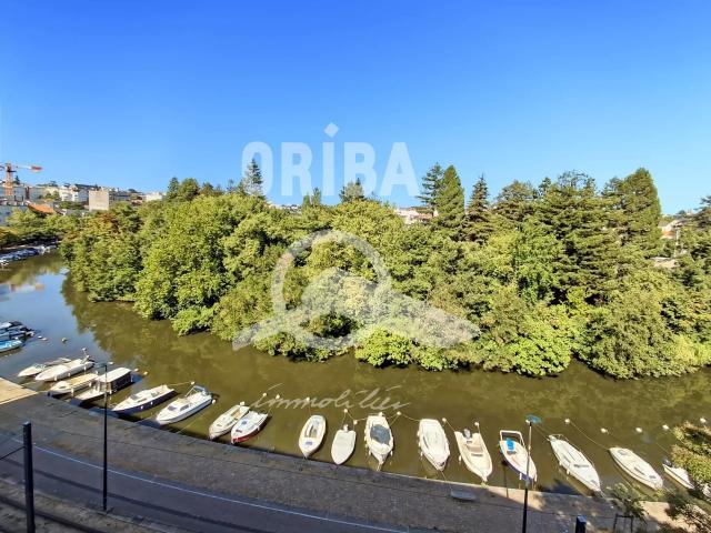 Appartement vente à Nantes