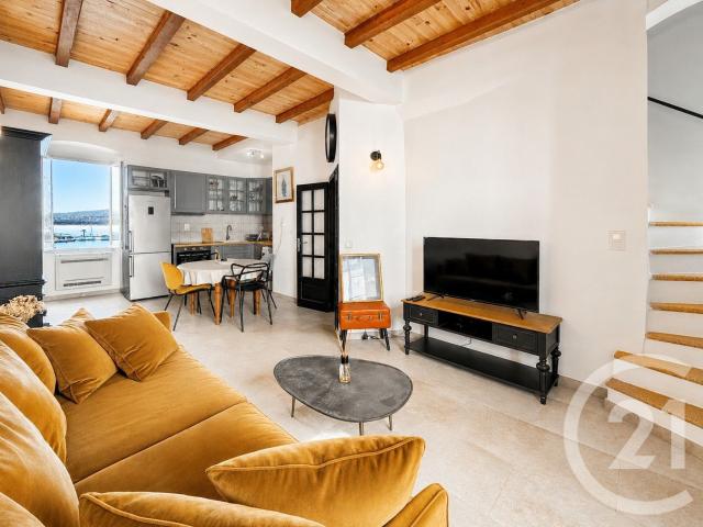 Appartement vente à Calvi