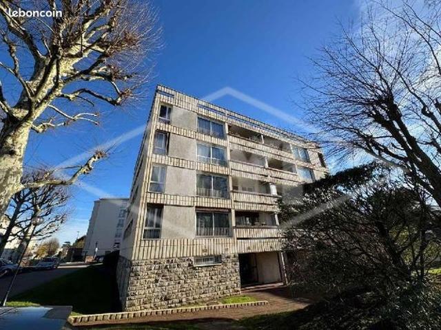 Appartement vente à Melun, Combs-la-ville