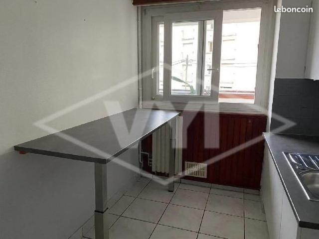 Appartement vente à Melun, Combs-la-ville