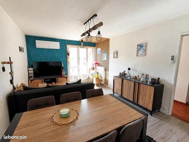 Appartement vente à Guilherand-Granges, Ardèche