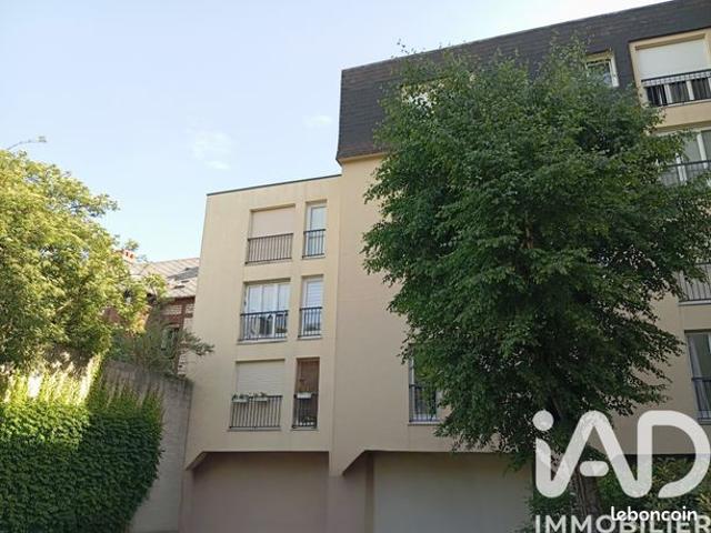 Appartement vente à Rouen, Ruan